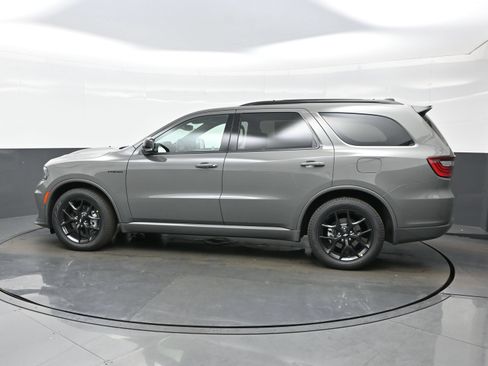 New 2026 Dodge Durango GT AWD/4WD image 4