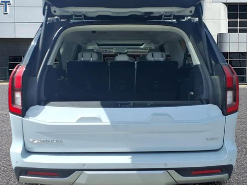 Used 2025 Ford Expedition Max Platinum w/ Driver's Package AWD/4WD image 7