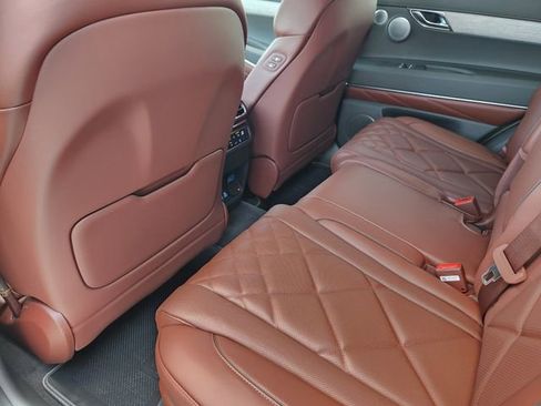 New 2026 Genesis GV80 3.5T Prestige image 22