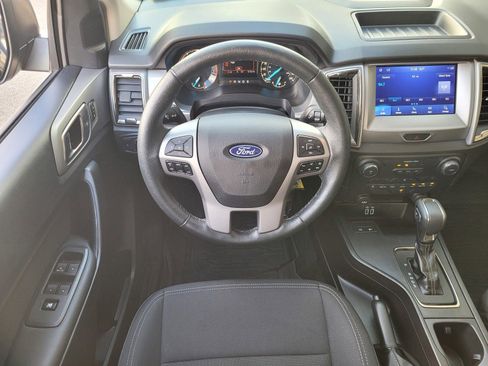 Used 2023 Ford Ranger XLT w/ Equipment Group 301A Mid image 11