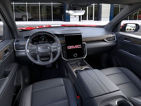 New 2027 GMC Acadia Denali AWD/4WD image 15