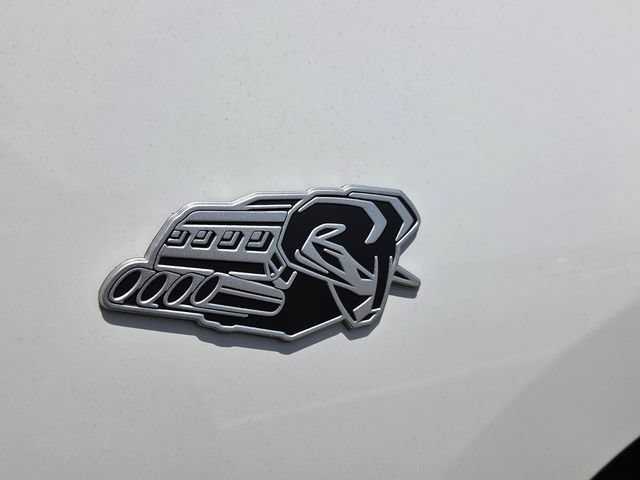 New 2026 RAM 1500 Warlock AWD/4WD image 19