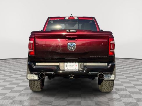 Used 2024 RAM 1500 Laramie image 6