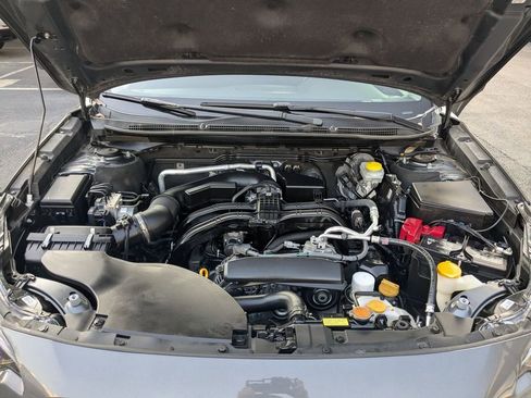 Used 2024 Subaru Outback Premium image 23