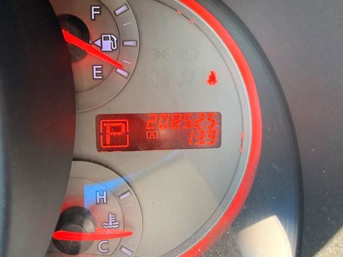 Used 2009 Nissan Murano S w/ Convenience Pkg AWD/4WD image 20