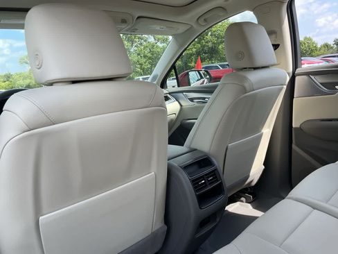 Certified 2024 Cadillac XT5 Premium Luxury w/ Technology Package AWD/4WD image 20
