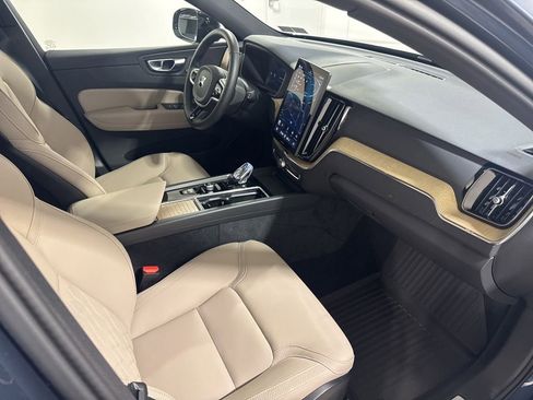 Used 2026 Volvo XC60 B5 Plus w/ Climate Package AWD/4WD image 27