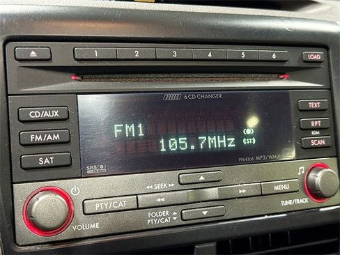 Used 2010 Subaru Forester 2.5X Limited image 15