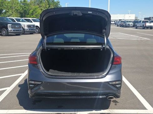 Used 2021 Kia Forte LXS FWD image 10