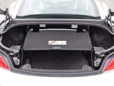 Used 2010 BMW Z4 sDrive35i RWD image 34