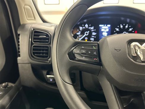 New 2025 RAM ProMaster 2500 w/ Convenience Group image 18