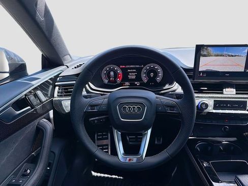 Used 2024 Audi S5 Premium Plus image 17