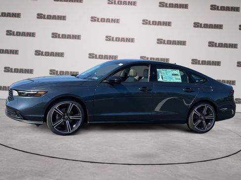 New 2026 Honda Accord SE image 2