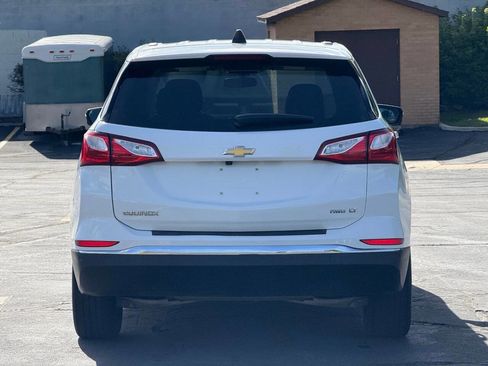 Used 2018 Chevrolet Equinox LT image 6