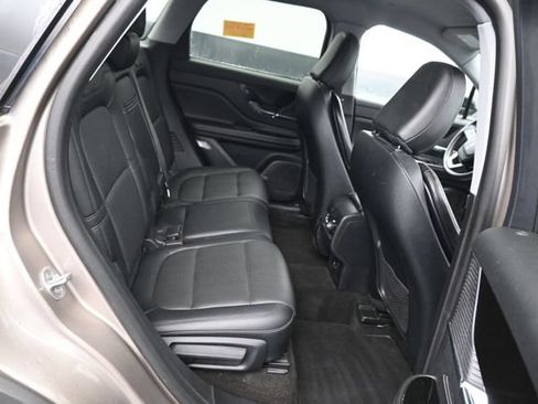 Used 2021 Lincoln Corsair AWD w/ Equipment Group 101A image 9