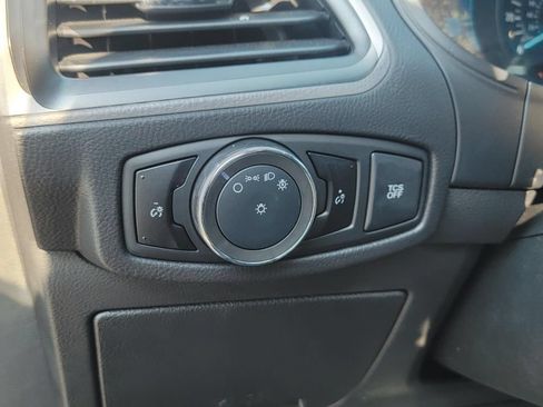 Used 2024 Ford Edge SEL AWD/4WD image 32