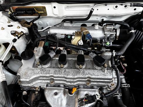 Used 2004 Nissan Sentra 1.8 w/ Convenience Pkg image 20