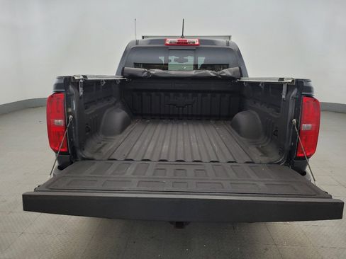 Used 2016 Chevrolet Colorado Z71 AWD/4WD image 29