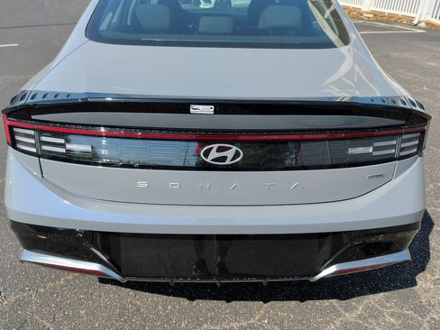 New 2026 Hyundai Sonata SEL image 14