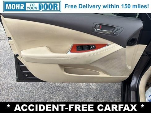 Used 2011 Lexus ES 350 image 10