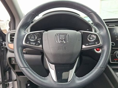 Used 2022 Honda CR-V EX-L image 19