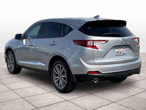 Used 2020 Acura RDX AWD w/ Technology Package image 14