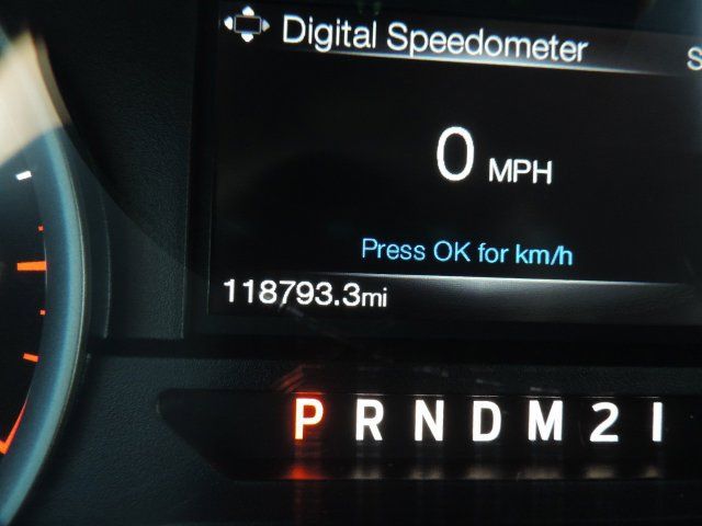 Used 2016 Ford F150 XLT w/ Equipment Group 301A Mid AWD/4WD image 28