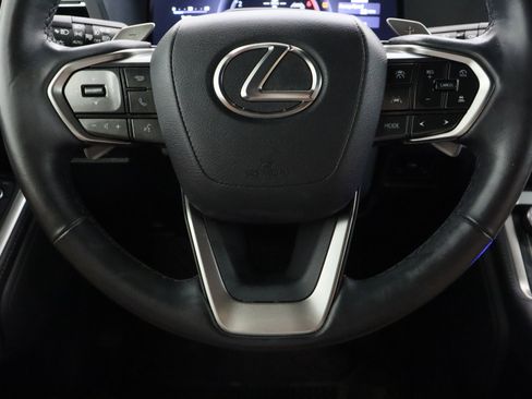 Used 2024 Lexus GX 550 image 25