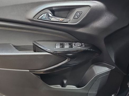 New 2026 Chevrolet Trax LT w/ Driver Confidence Package FWD image 21