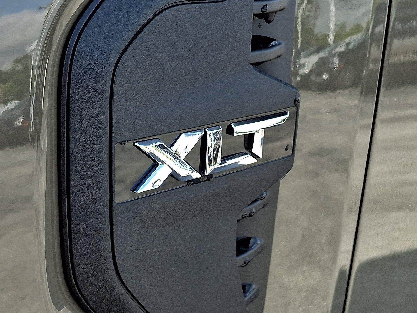 New 2026 Ford Ranger XLT AWD/4WD image 18