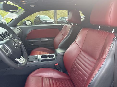 Used 2013 Dodge Challenger R/T Plus RWD image 12