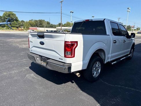 Used 2015 Ford F150 XLT RWD image 7