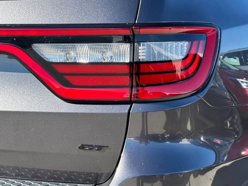 Used 2018 Dodge Durango GT w/ Quick Order Package 2BC image 11