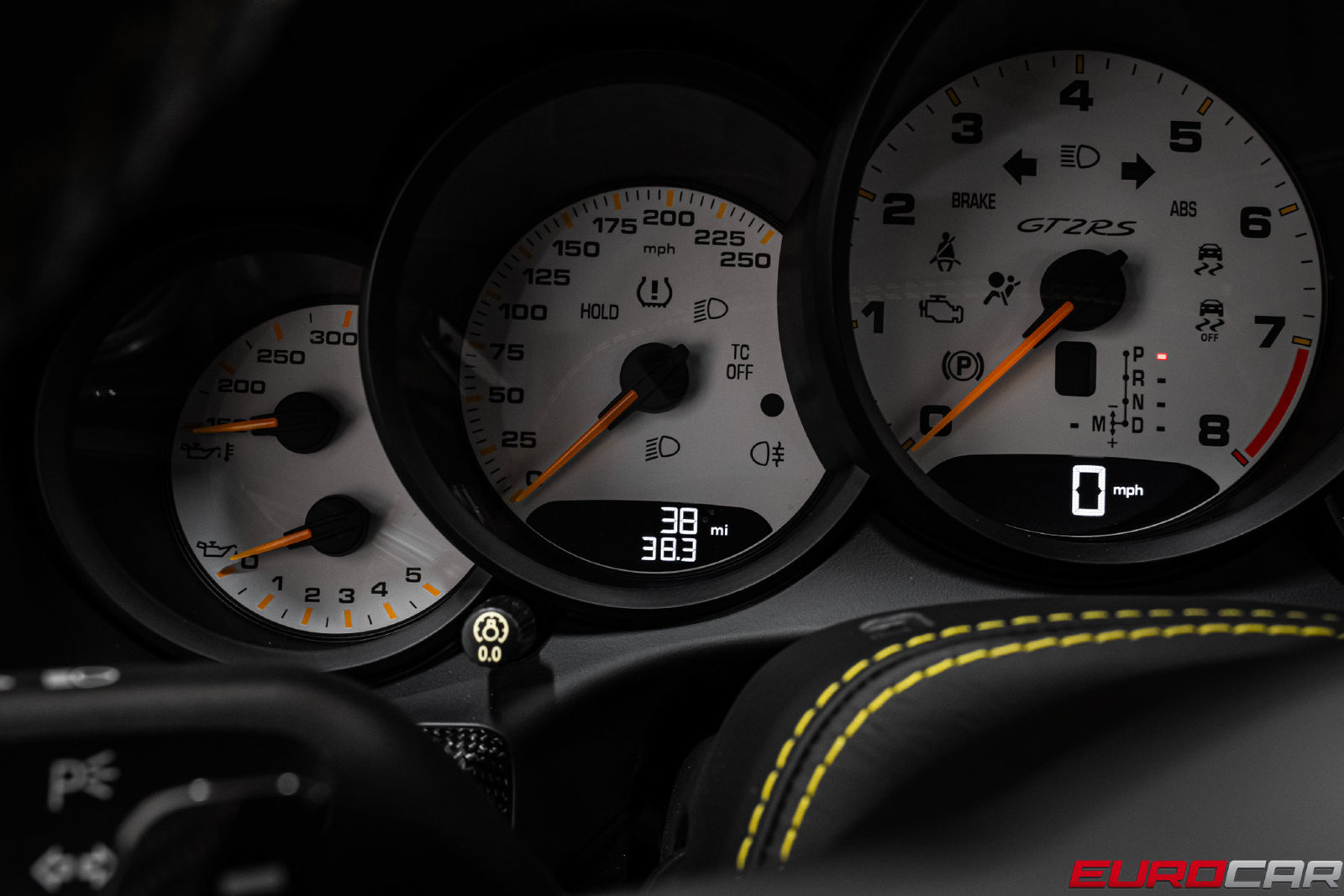 Used 2019 Porsche 911 GT2 RS RWD image 37