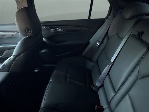Used 2023 Cadillac CT5 Sport w/ Cold Weather Package image 17