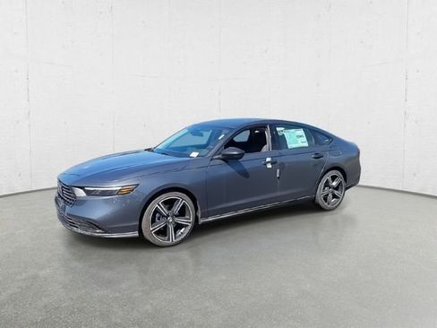 New 2026 Honda Accord SE image 5