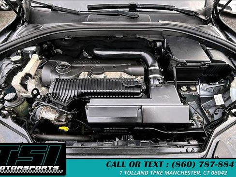 Used 2016 Volvo XC60 T5 Premier image 10