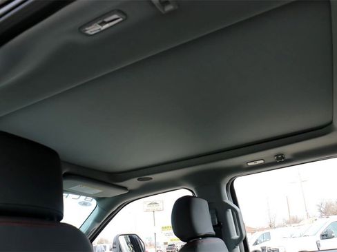 New 2026 Ford F250 Lariat w/ Black Appearance Package image 26