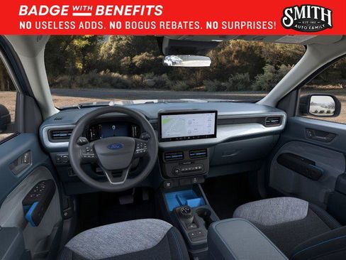 New 2026 Ford Maverick XLT w/ 4K Tow Package AWD/4WD image 10