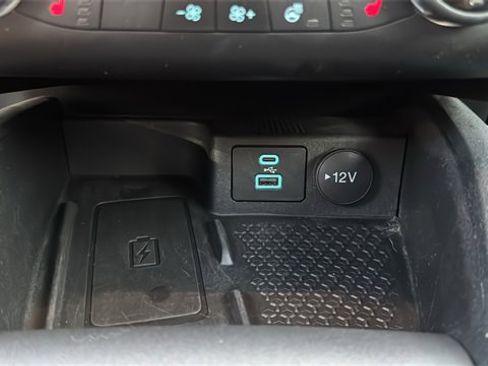 Used 2021 Ford Bronco Sport Badlands w/ Badlands Package image 21