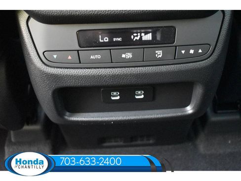 New 2026 Honda Pilot Touring image 31