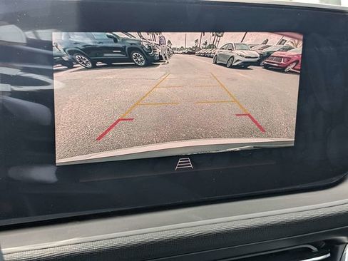 New 2025 Buick Envista Preferred w/ Convenience I Package image 30