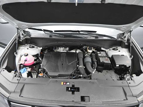 Certified 2026 Hyundai Santa Fe SEL AWD/4WD image 25