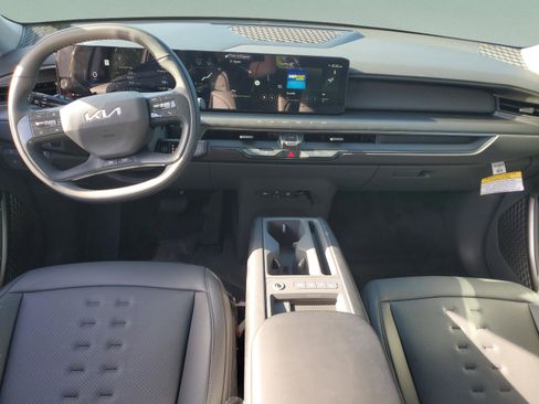 New 2026 Kia EV9 Wind AWD/4WD image 13