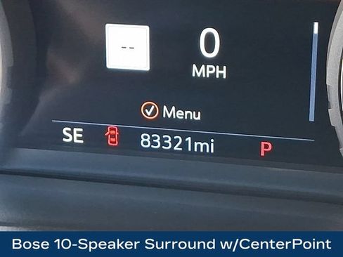 Used 2021 Chevrolet Suburban Premier w/ Premium Package AWD/4WD image 6