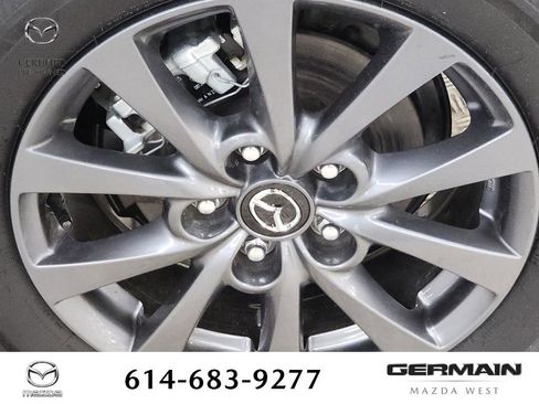 Certified 2025 MAZDA CX-30 AWD 2.5 S image 13