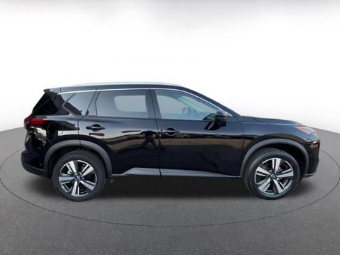 Used 2026 Nissan Rogue SL FWD image 15