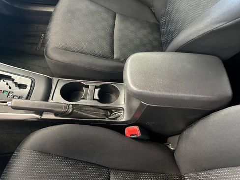 Used 2009 Toyota Corolla S FWD image 25