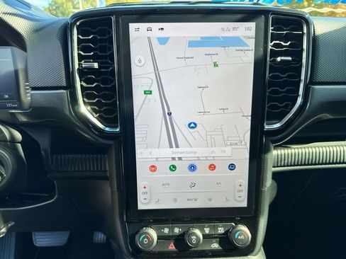 New 2025 Ford Ranger XLT w/ Equipment Group 301A High image 26