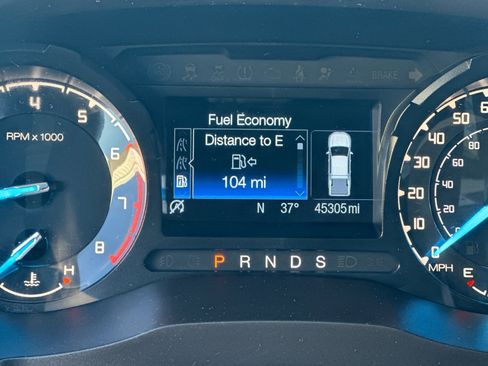 Certified 2019 Ford Ranger XLT w/ FX4 Off-Road Package image 21